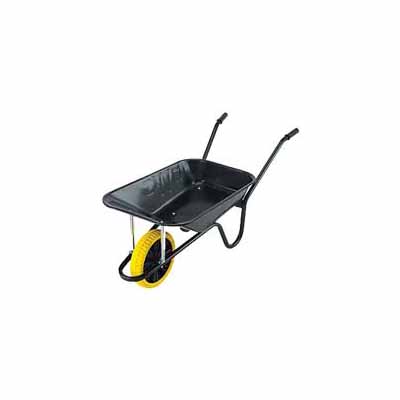 Taczka ogrodowa (Kopia)